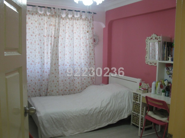 Blk 437 Yishun Avenue 6 (Yishun), HDB 4 Rooms #284202